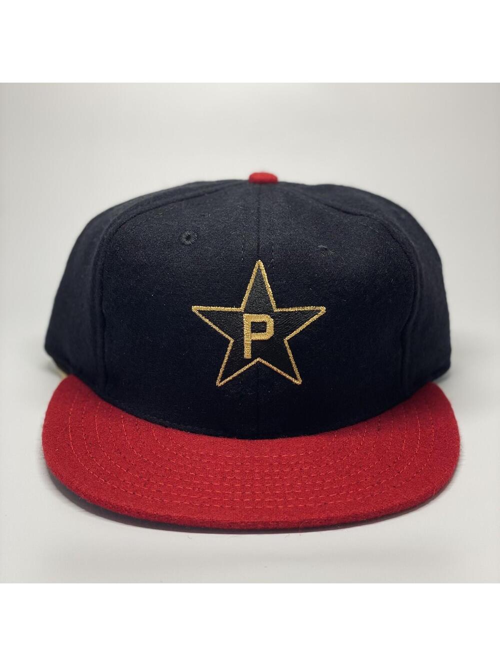 Ebbets Field Flannels Philadelphia Stars Gilded MADE IN USA
